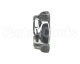 26708-3 Vollrath Nut-Lock #10-24 W/Ny