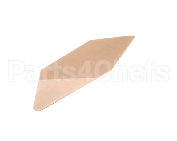 26718-1 Vollrath Plexi-End Affordable Port.