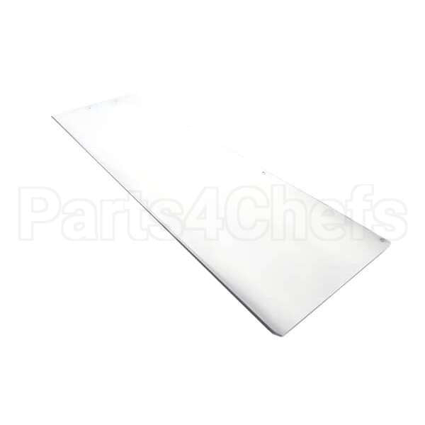 2671802-1 Compatible Vollrath Plexi 46 Aff Dlx Side Nwnsf