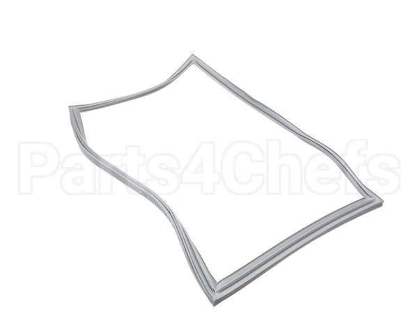 2672000 Florida Stainless Gasket 25 34" X 15