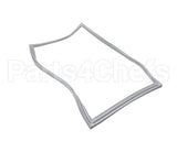 2672000 Florida Stainless Gasket 25 34" X 15