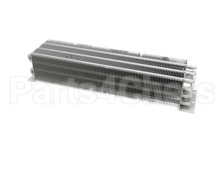 2672715 Florida Stainless Evaporator Coil