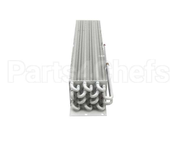 2672715 Florida Stainless Evaporator Coil