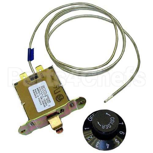 267275 Compatible Kairak Cooler Control