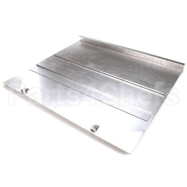 2673399 Compatible Garland Grease Diverter Assy
