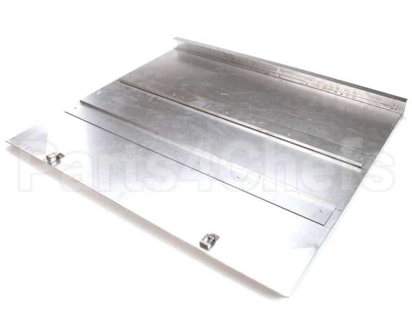 2673399 Garland Grease Diverter Assembly