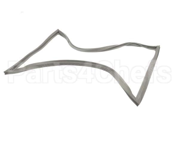 2675102A Galley Large Door Gasket, 28.375X17.375X0.625
