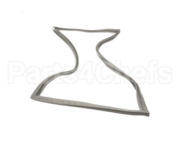 2675102A Galley Large Door Gasket, 28.375X17.375X0.625
