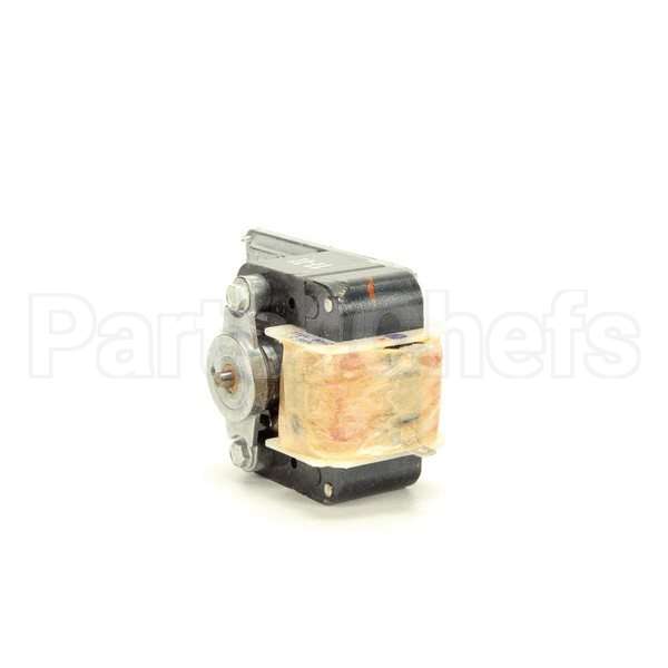 26754.0000 Compatible Bunn Auger, Gearmtr W/Spring Pin