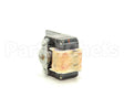 26754.0000 Bunn Auger, Gearmtr W/Spring Pin