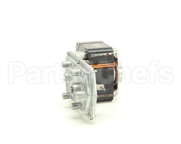 26754.0000 Bunn Auger, Gearmtr W/Spring Pin