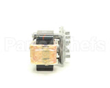 26754.0000 Bunn Auger, Gearmtr W/Spring Pin