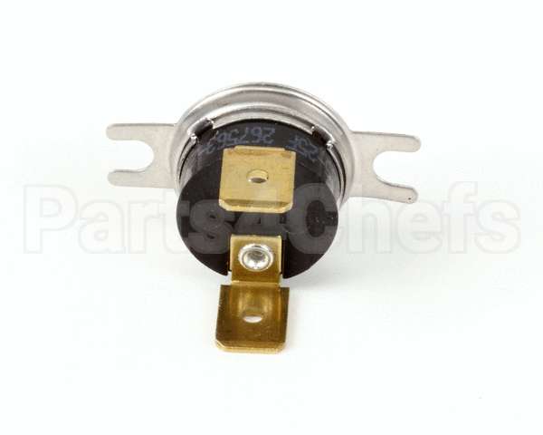 267563-2 Traulsen Thermostat Protective