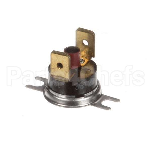 267563 Compatible Traulsen Thermostat Protective