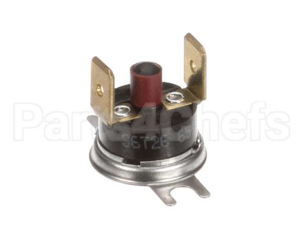 267563 Traulsen Thermostat Protective