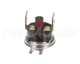 267563 Traulsen Thermostat Protective