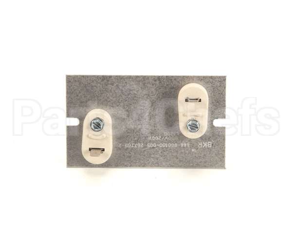 267765-2 Traulsen Heater800W200V