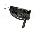 2678 Grindmaster Cecilware Evap Assembly E47E475-34 Spare Par