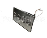 2678 Grindmaster Cecilware Evap Assembly E47E475-34 Spare Par