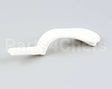 26786.0000 Bunn Handle, Faucet Lh-White