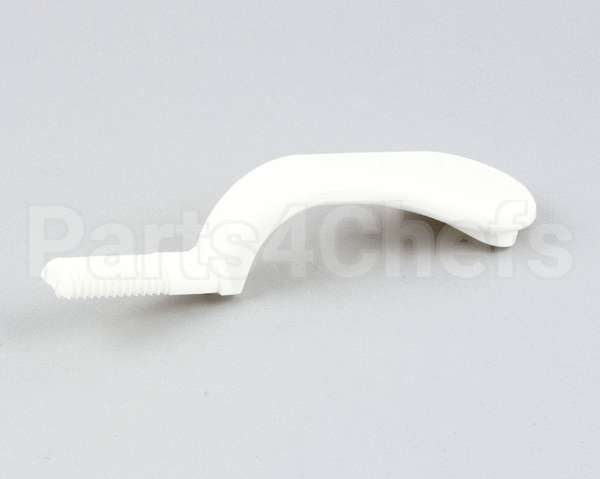 26786.0000 Bunn Handle, Faucet Lh-White