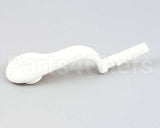 26786.0000 Bunn Handle, Faucet Lh-White