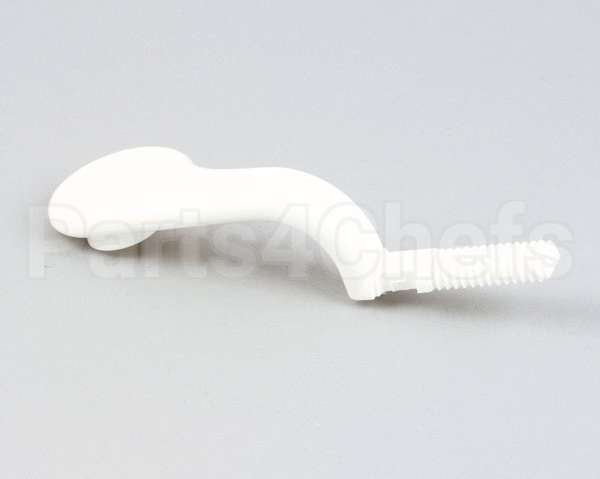 26786.0000 Bunn Handle, Faucet Lh-White