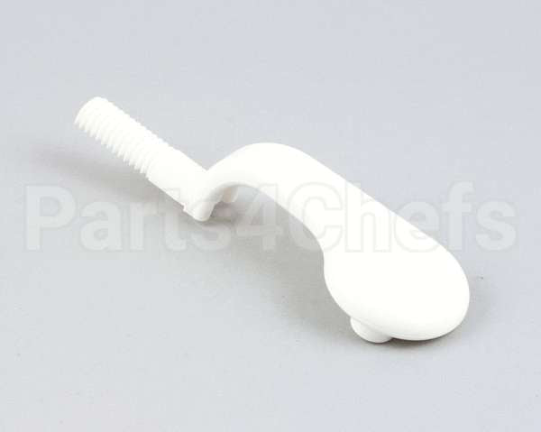 26786.0000 Bunn Handle, Faucet Lh-White