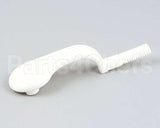 26786.0001 Bunn Handle, Faucet Rh-White