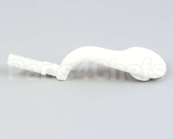 26786.0001 Bunn Handle, Faucet Rh-White