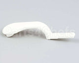 26786.0001 Bunn Handle, Faucet Rh-White