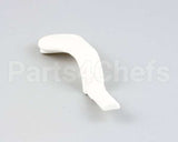 26786.0001 Bunn Handle, Faucet Rh-White