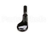 26786.0002 Bunn Handle, Faucet Lh-Black