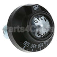 26789-9 Compatible Montague Dial - Thermostat