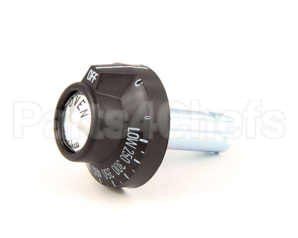 26789-9 Montague Dial Thermostat 25000 Long Sha