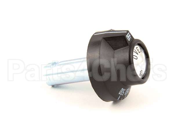 26789-9 Montague Dial Thermostat 25000 Long Sha
