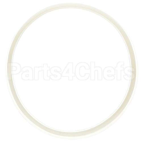 26792-0000 Compatible Bunn Seal - Hopper/Drum