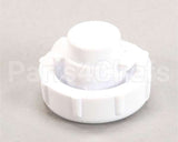 26793.0000 Bunn Cap, Faucet White