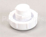 26793.0000 Bunn Cap, Faucet White