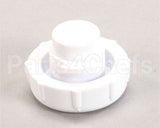 26793.0000 Bunn Cap, Faucet White