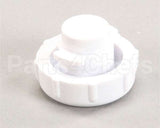 26793.0000 Bunn Cap, Faucet White