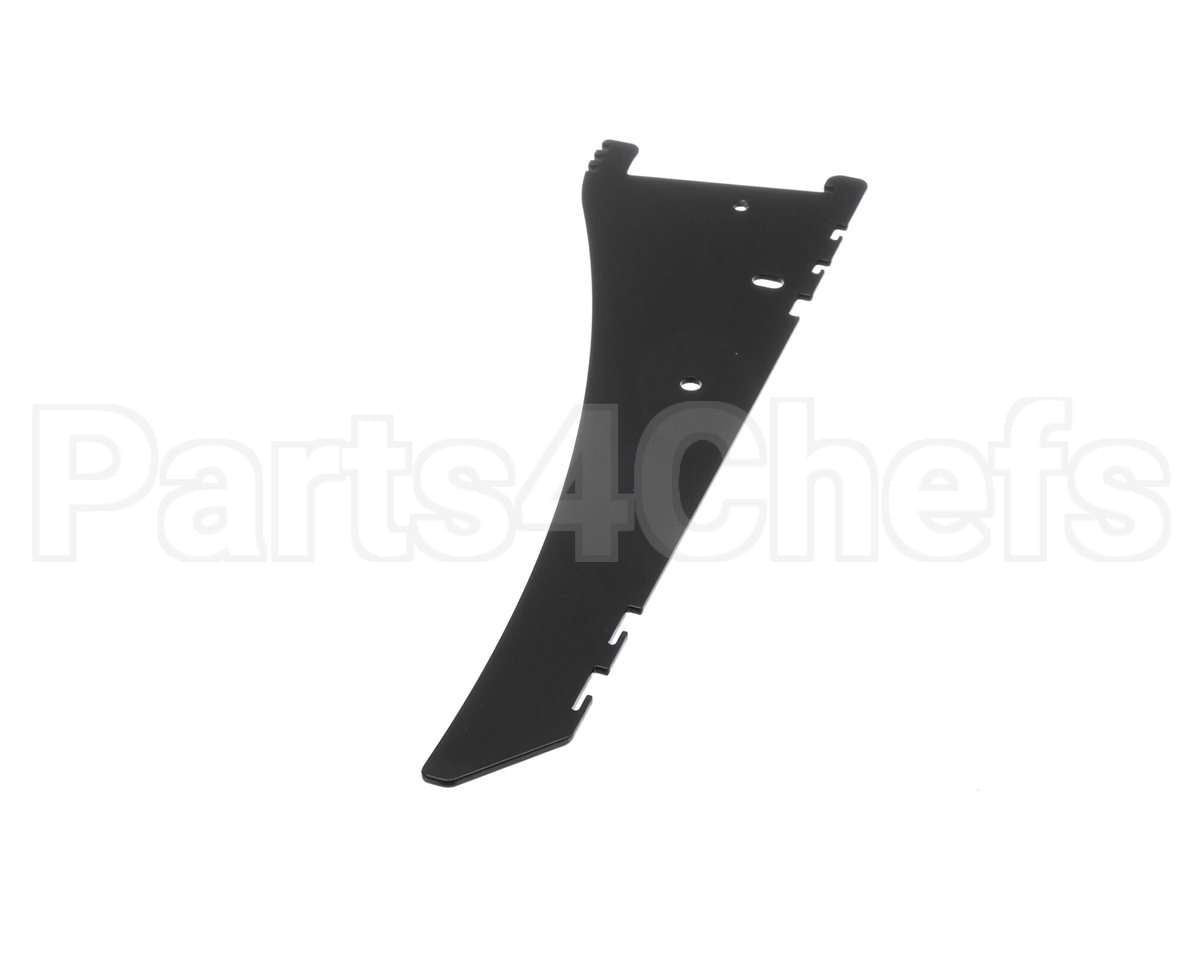 26797BL Structural Concepts Brkt Shlf 16 In Zbl