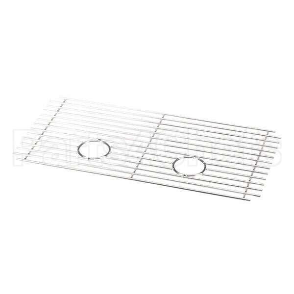 26801.0005 Compatible Bunn Wiregrill, Drip Tray Nitron