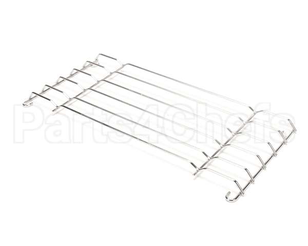 2681-1 Southbend Range Pan Rack