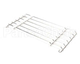 2681-1 Southbend Range Pan Rack