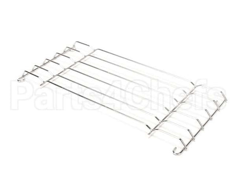 2681-1 Southbend Range Pan Rack