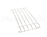 2681-1 Southbend Range Pan Rack