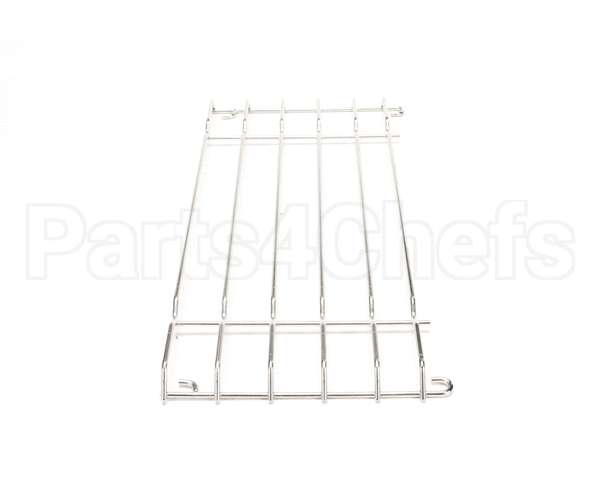 2681-1 Southbend Range Pan Rack