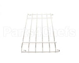 2681-1 Southbend Range Pan Rack