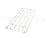 2681-1 Southbend Range Pan Rack